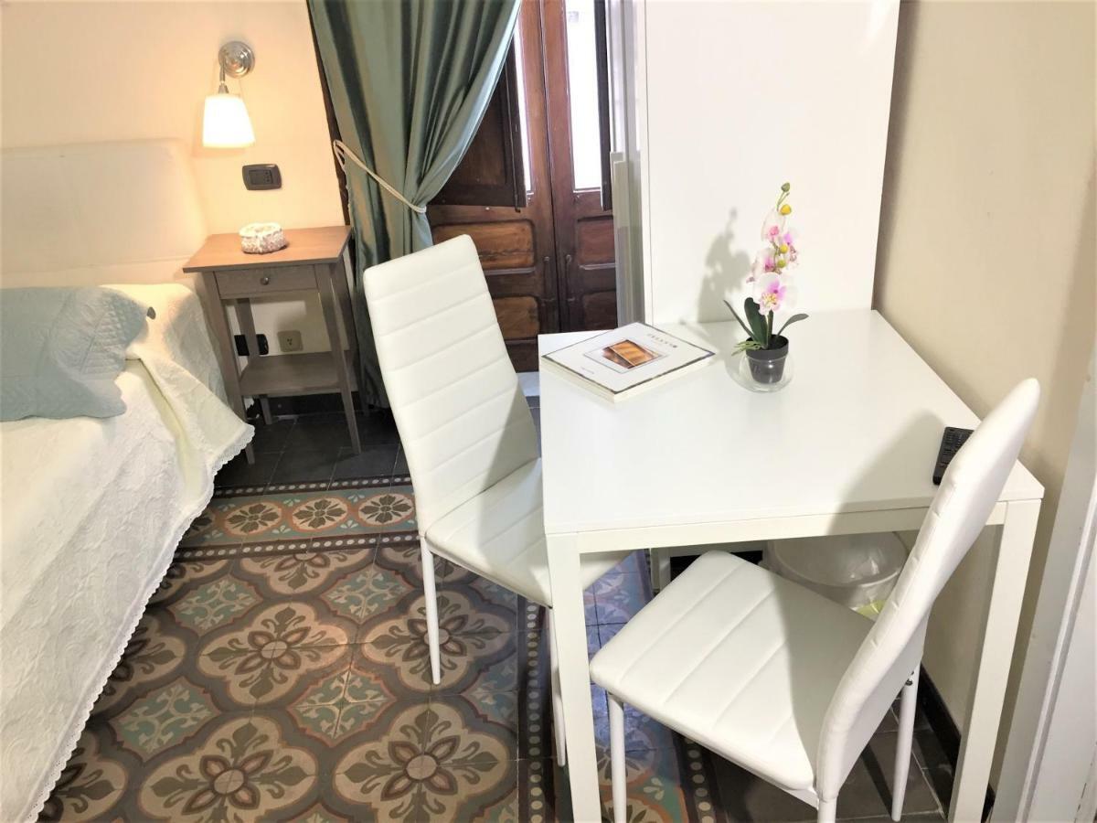 Art Deco B&B Cefalu