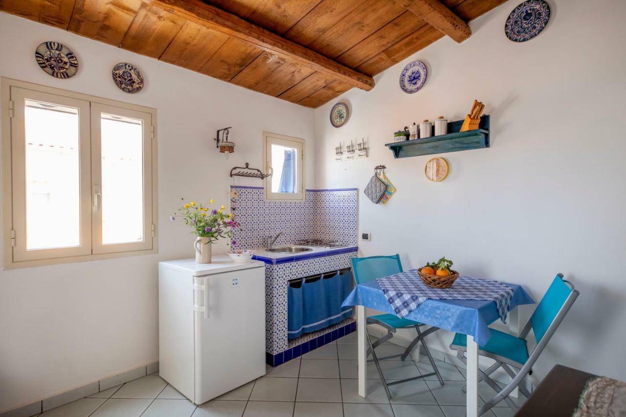 Il Terrazzino Holiday Holiday home Cefalu
