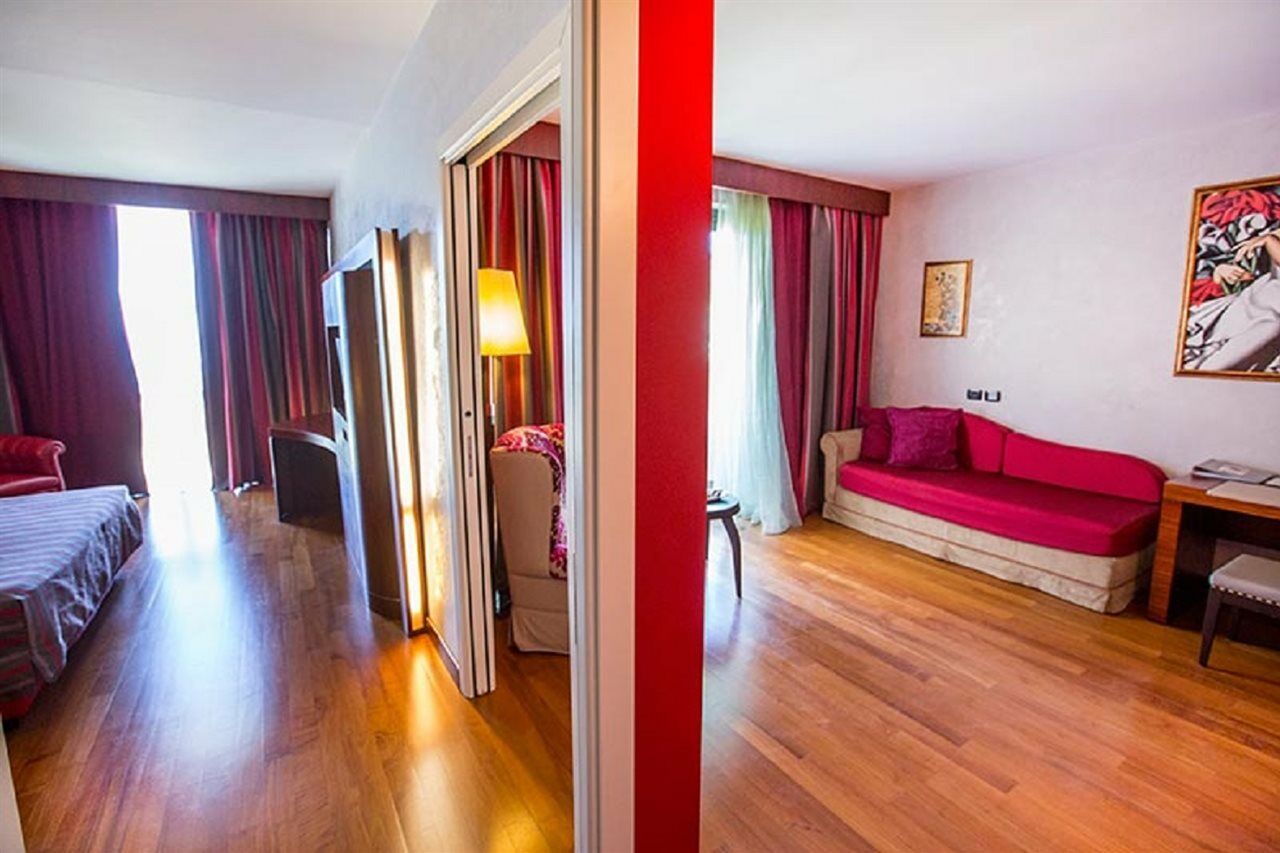 Sea Palace 5* Cefalu