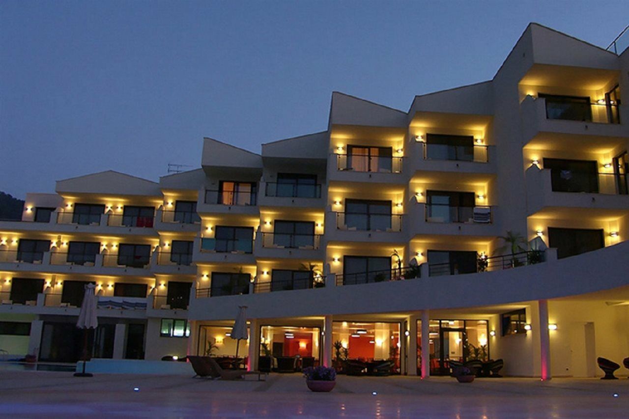 Hotel Sea Palace Cefalu