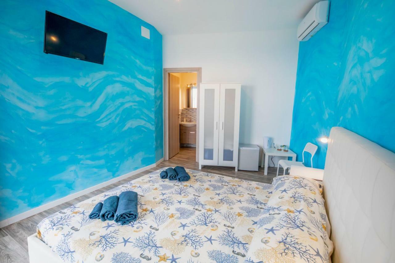 Borgo Marino Bed & Breakfast Cefalu
