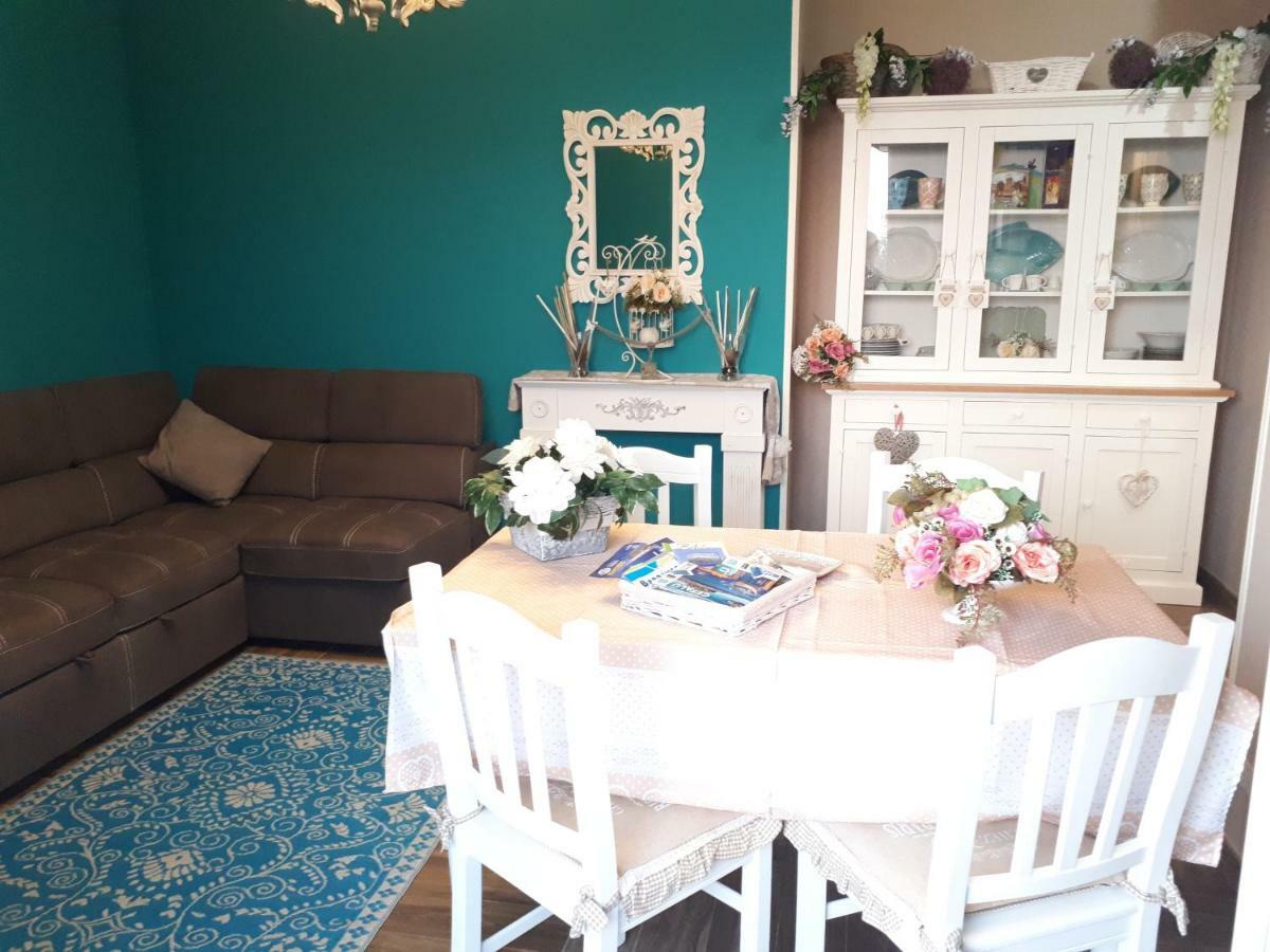 Sweet House Of The Flowers Holiday home