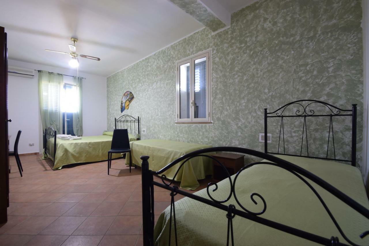 Alba Tra I Pini Bed & Breakfast 2*