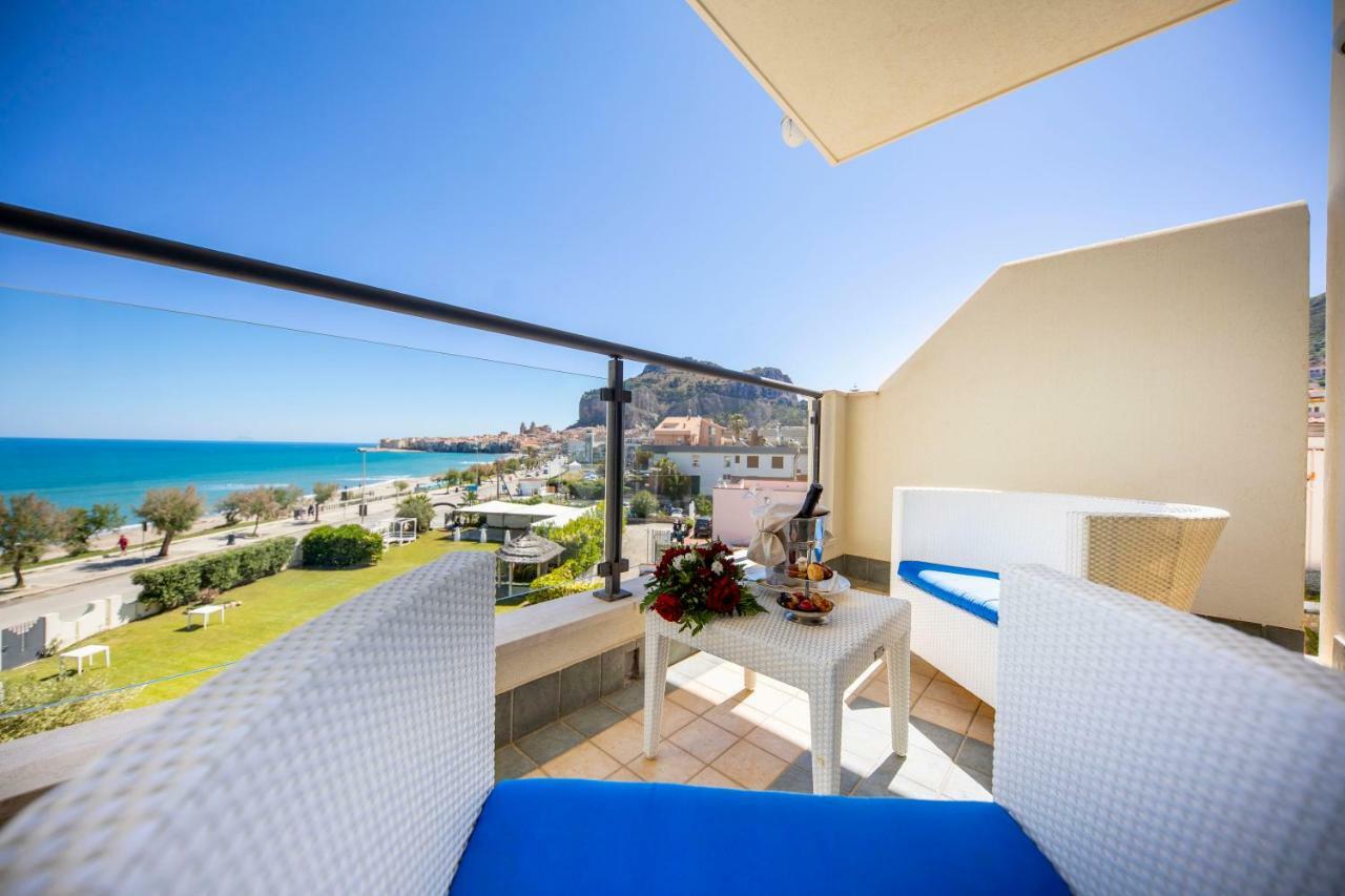 Sea Palace 5*