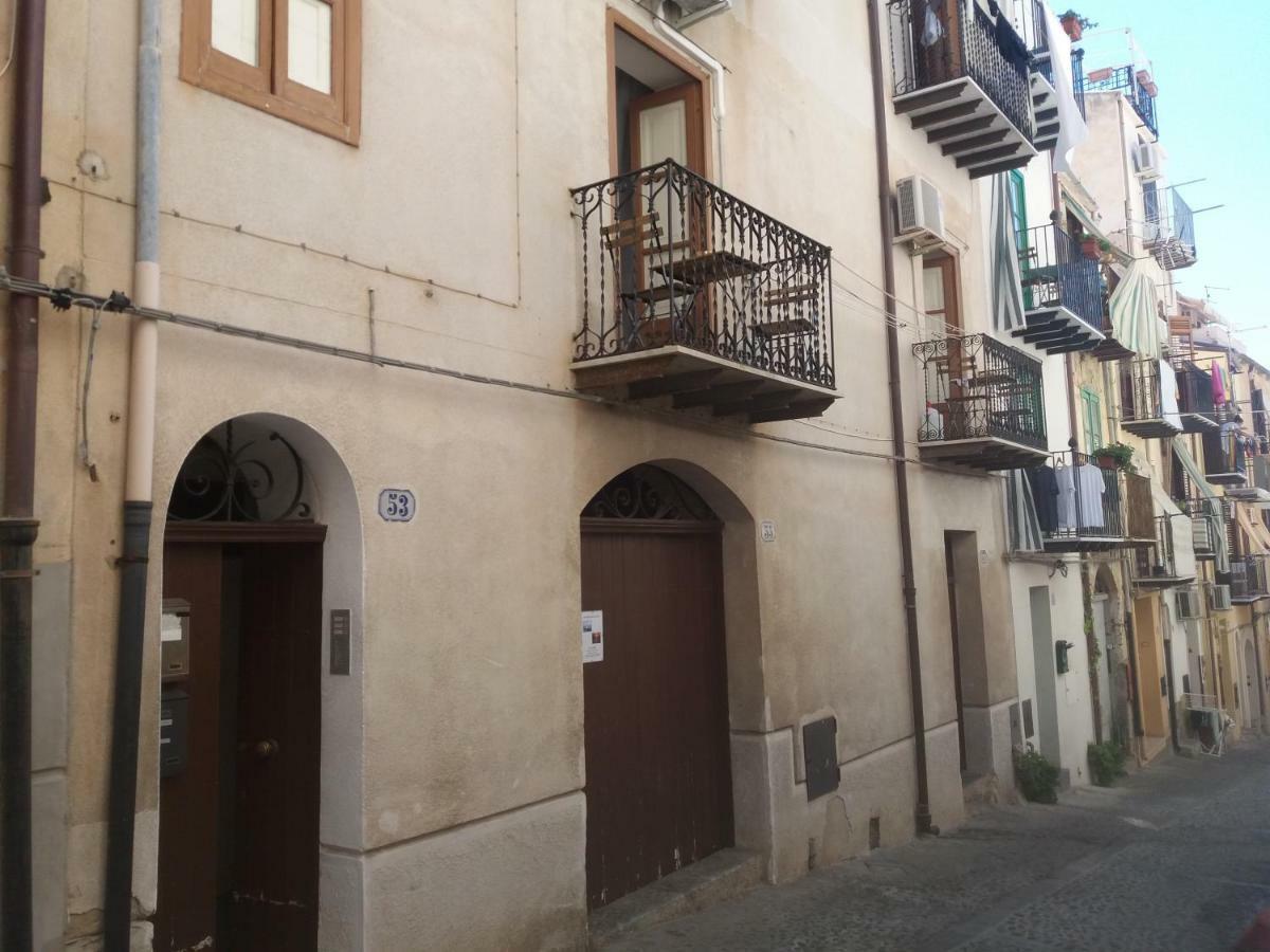 Casa Dei Normanni Ruggero *