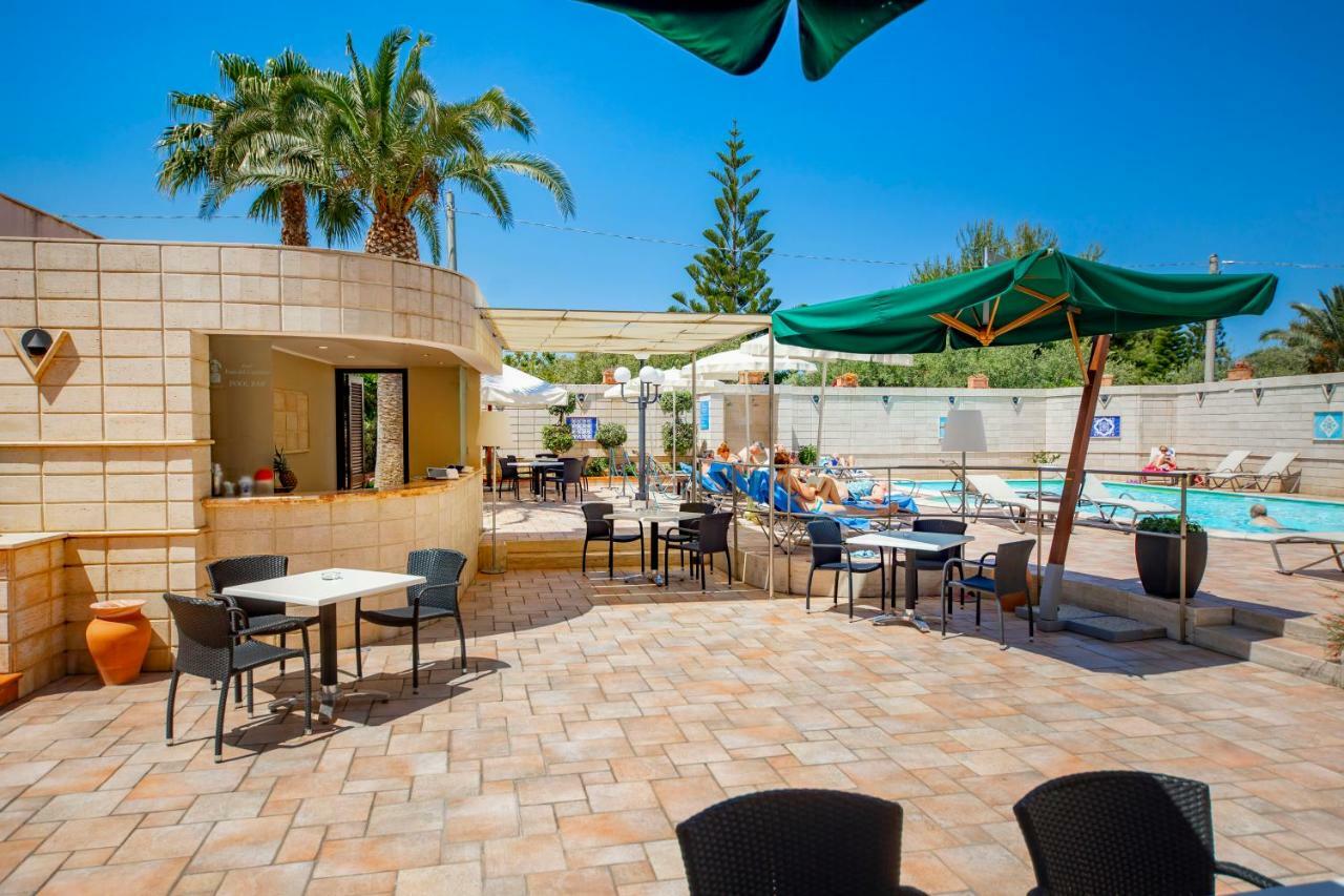 Baia Del Capitano Hotel