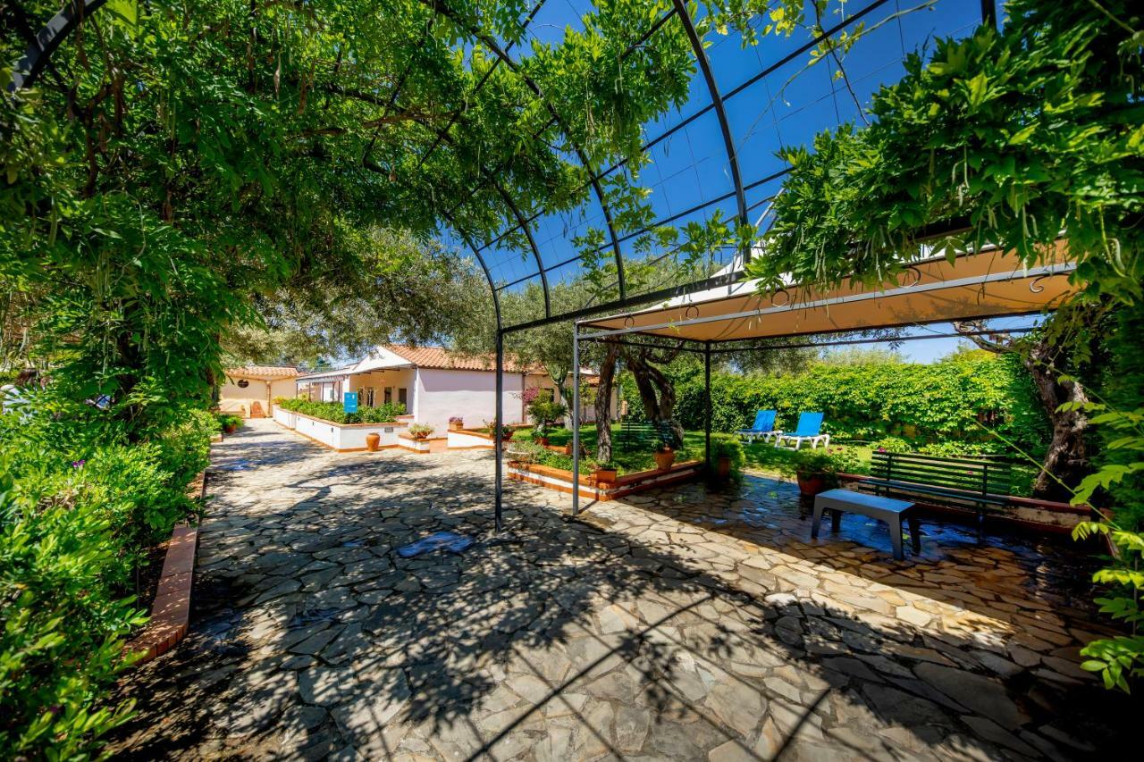 Baia Del Capitano Hotel
