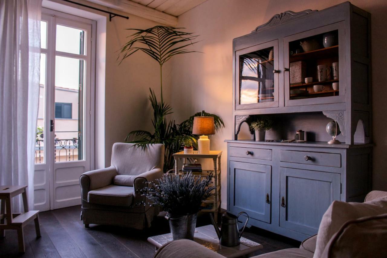 Azzurro Bed & Breakfast Cefalu