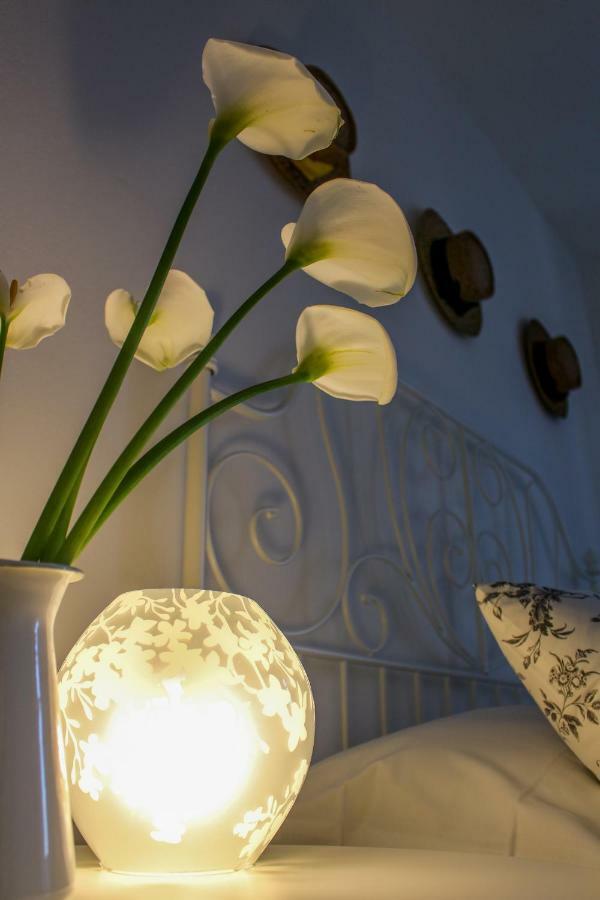 Azzurro Bed & Breakfast Cefalu