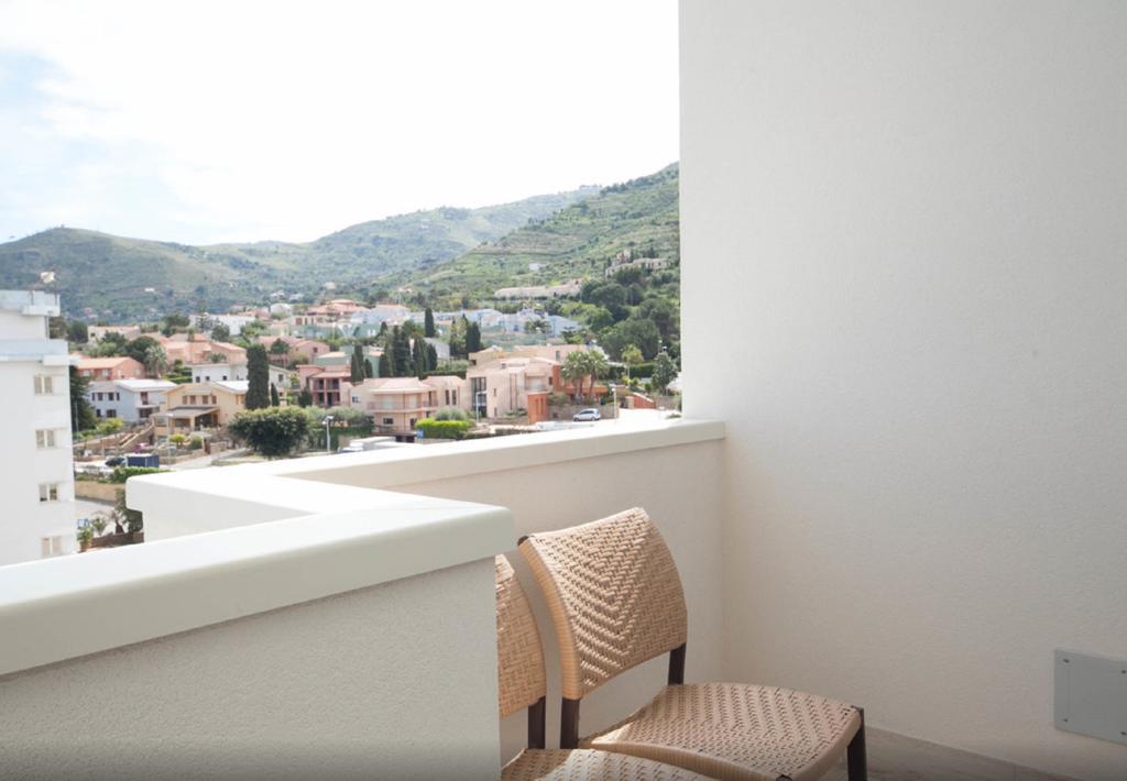 Hotel Santa Lucia Le Sabbie D'oro Cefalù