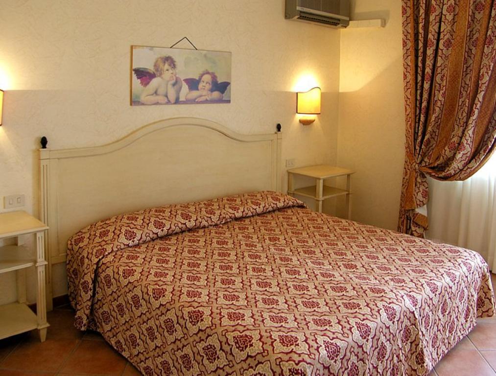 Santa Lucia Le Sabbie D'oro Hotel Cefalù