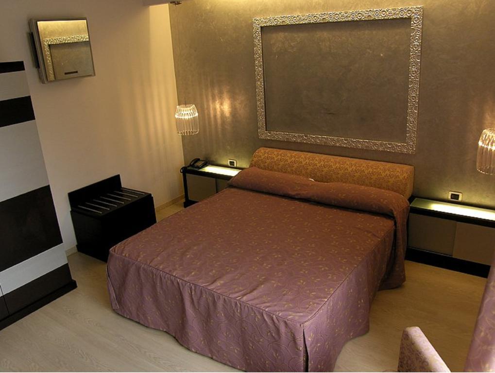 Santa Lucia Le Sabbie D'oro Hotel
