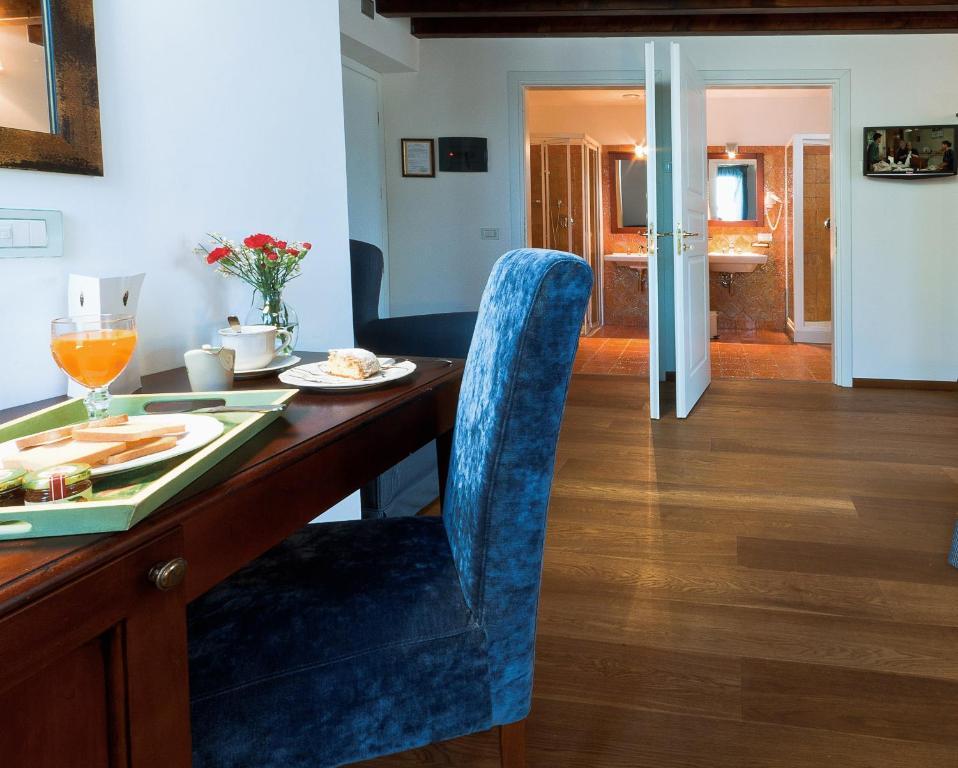 La Plumeria Hotel Cefalu