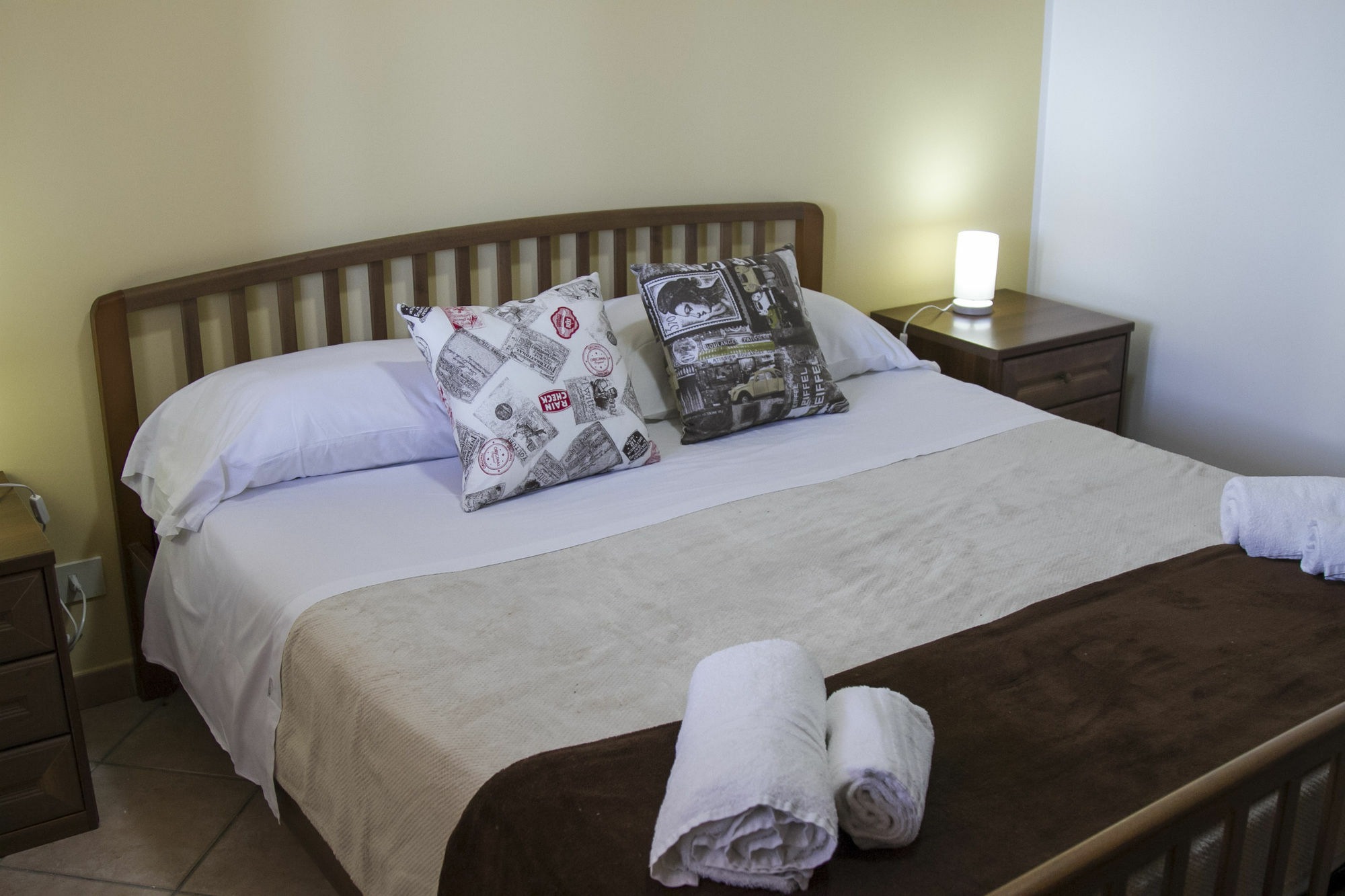 Holiday home Santa Lucia