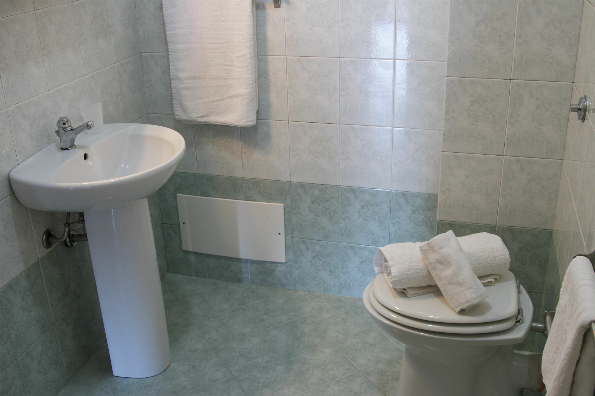Santa Lucia Holiday home *