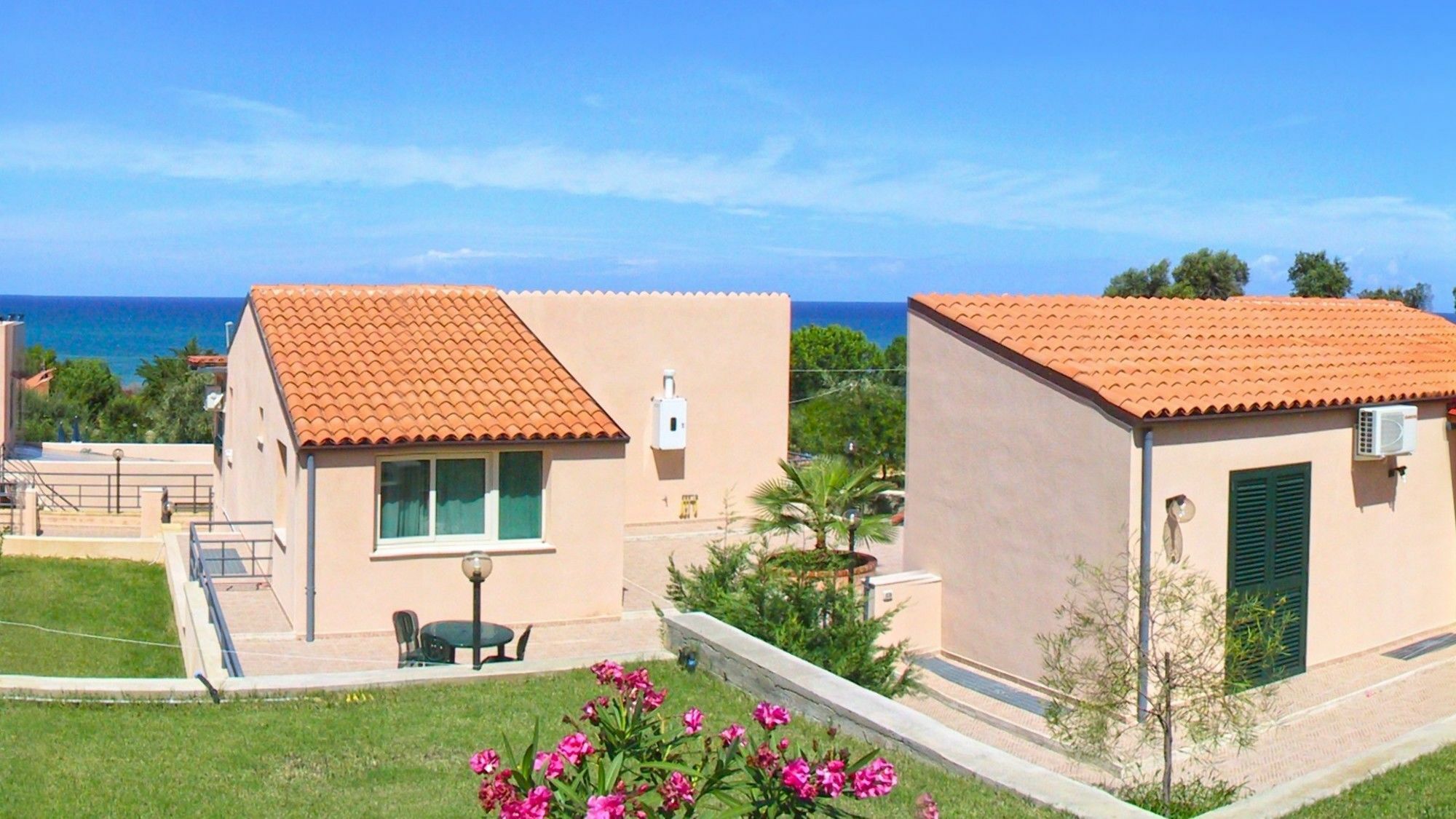 Apartment Excelsior Cefalu