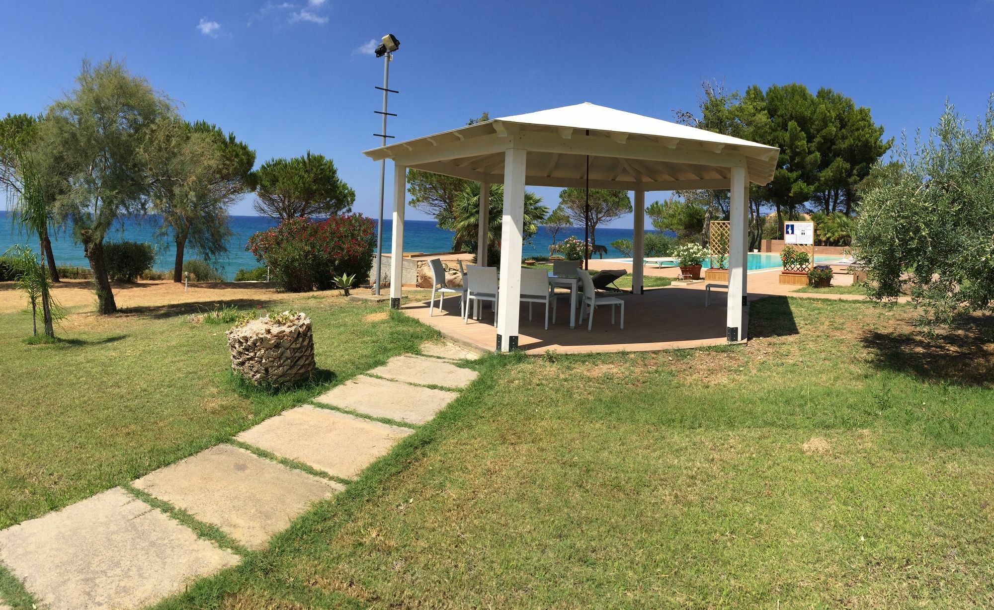 Villa Blue Bay *