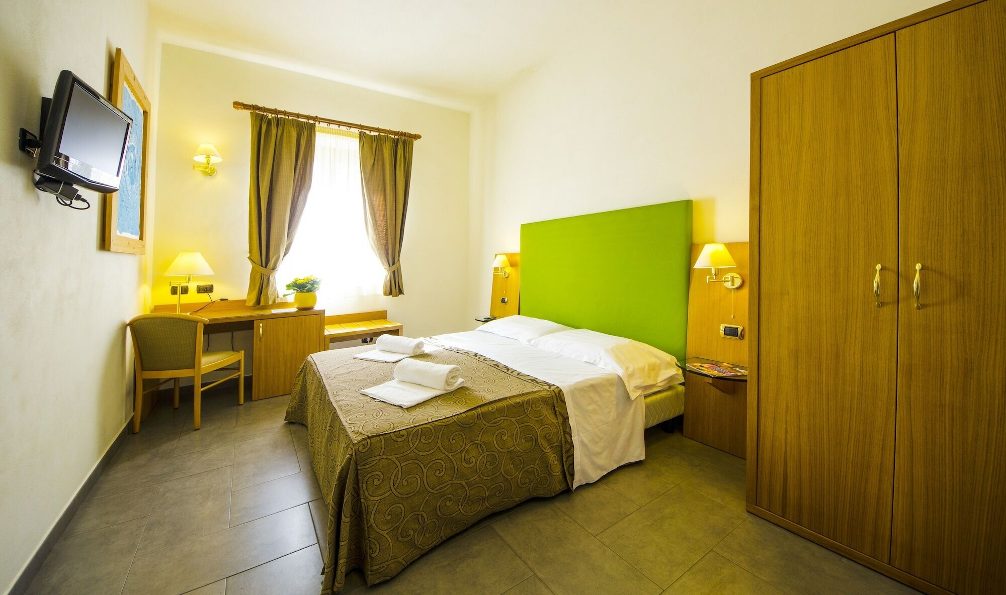Margherita Frühstückspension 3*