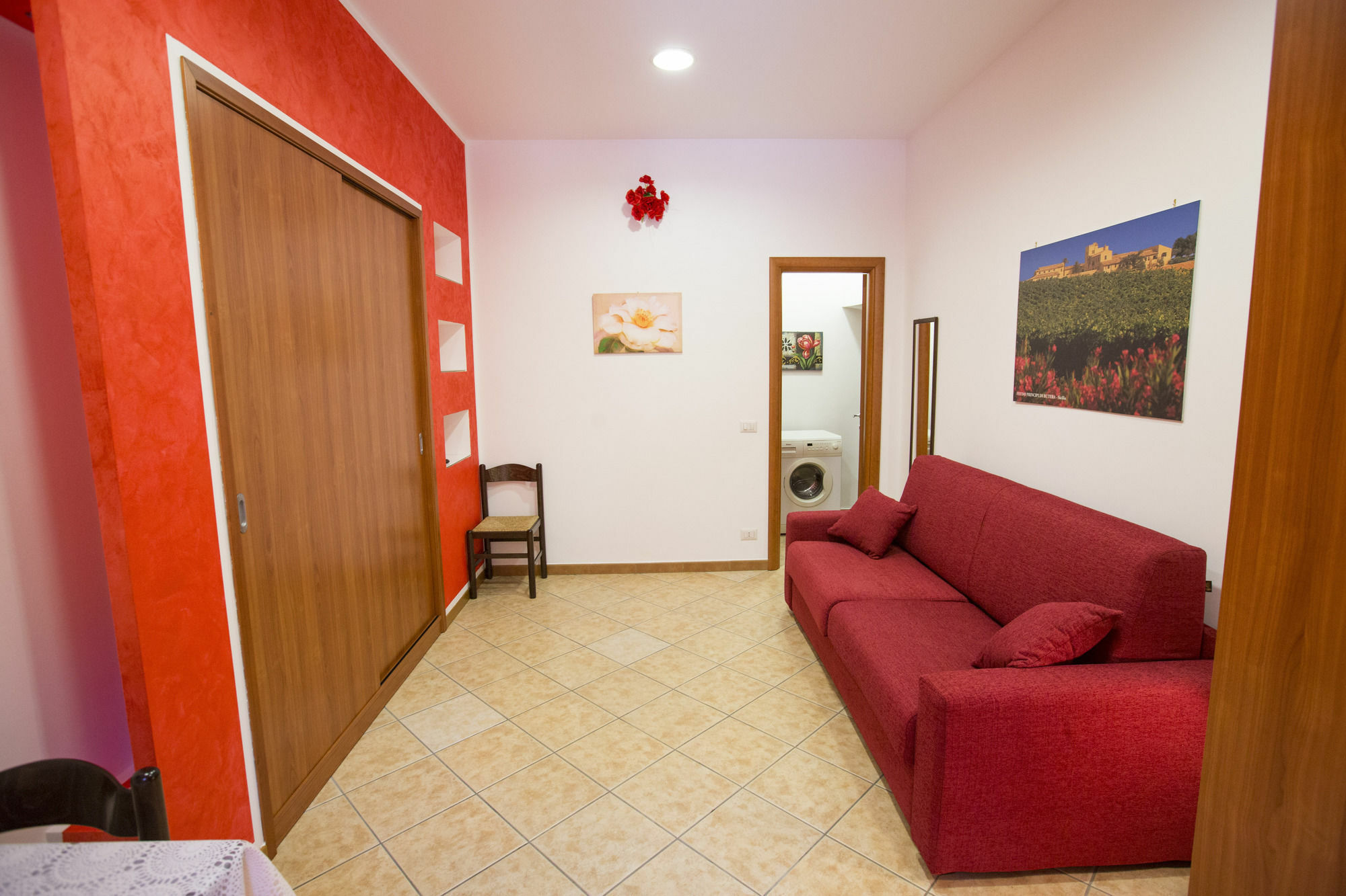 Hortensia House * Cefalu