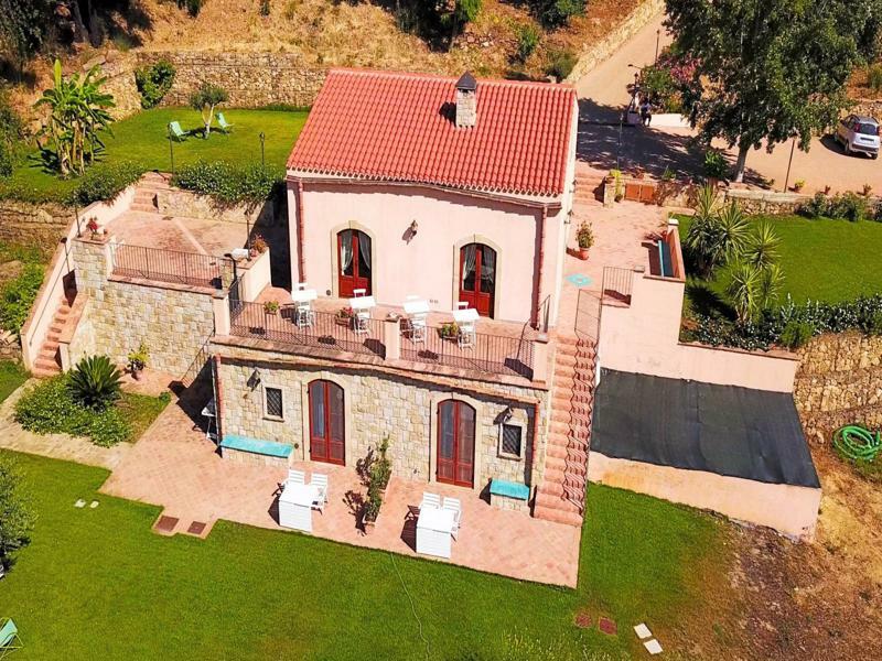 B&B Le Ginestre Cefalu