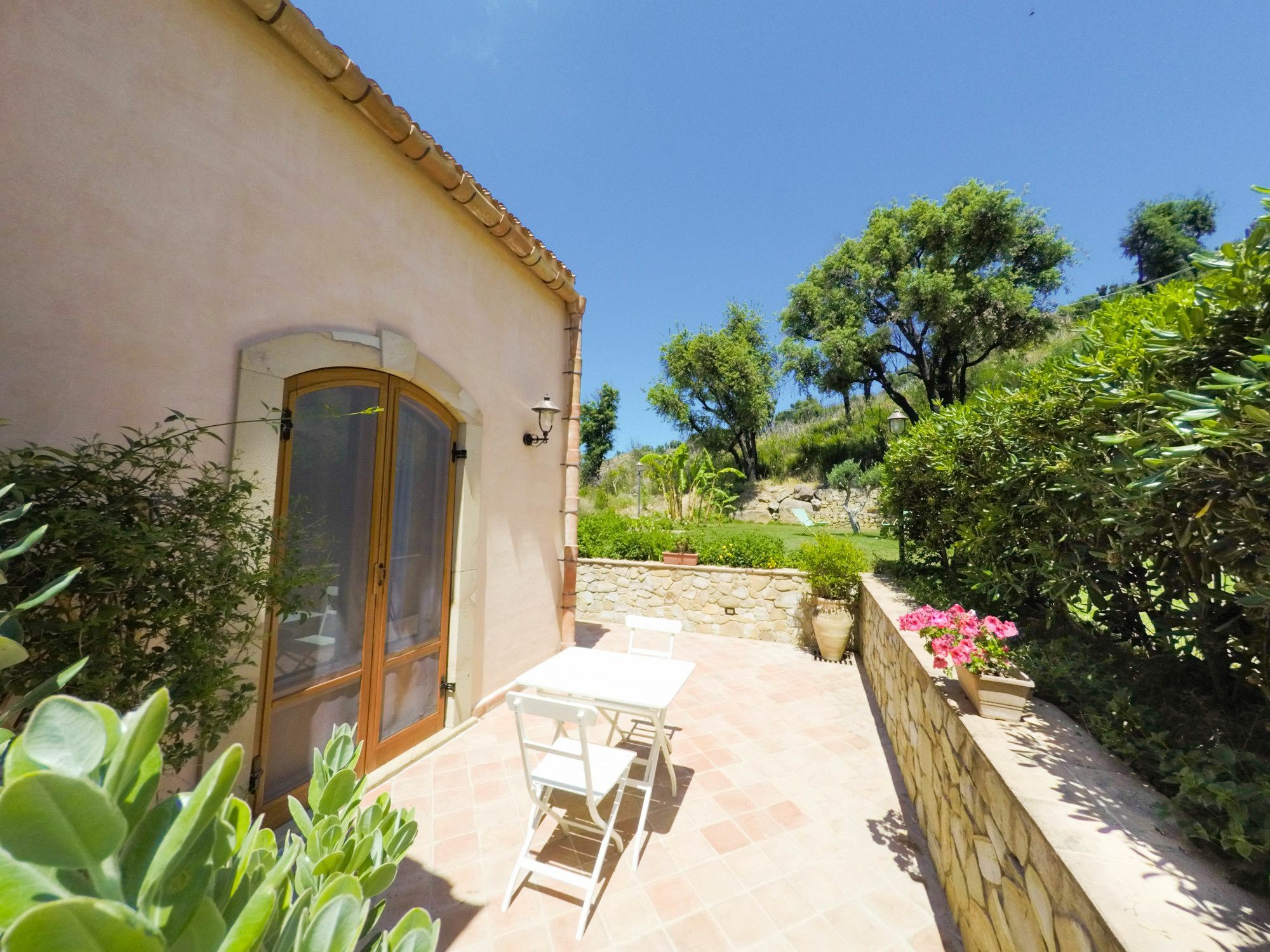Bed & Breakfast B&B Le Ginestre