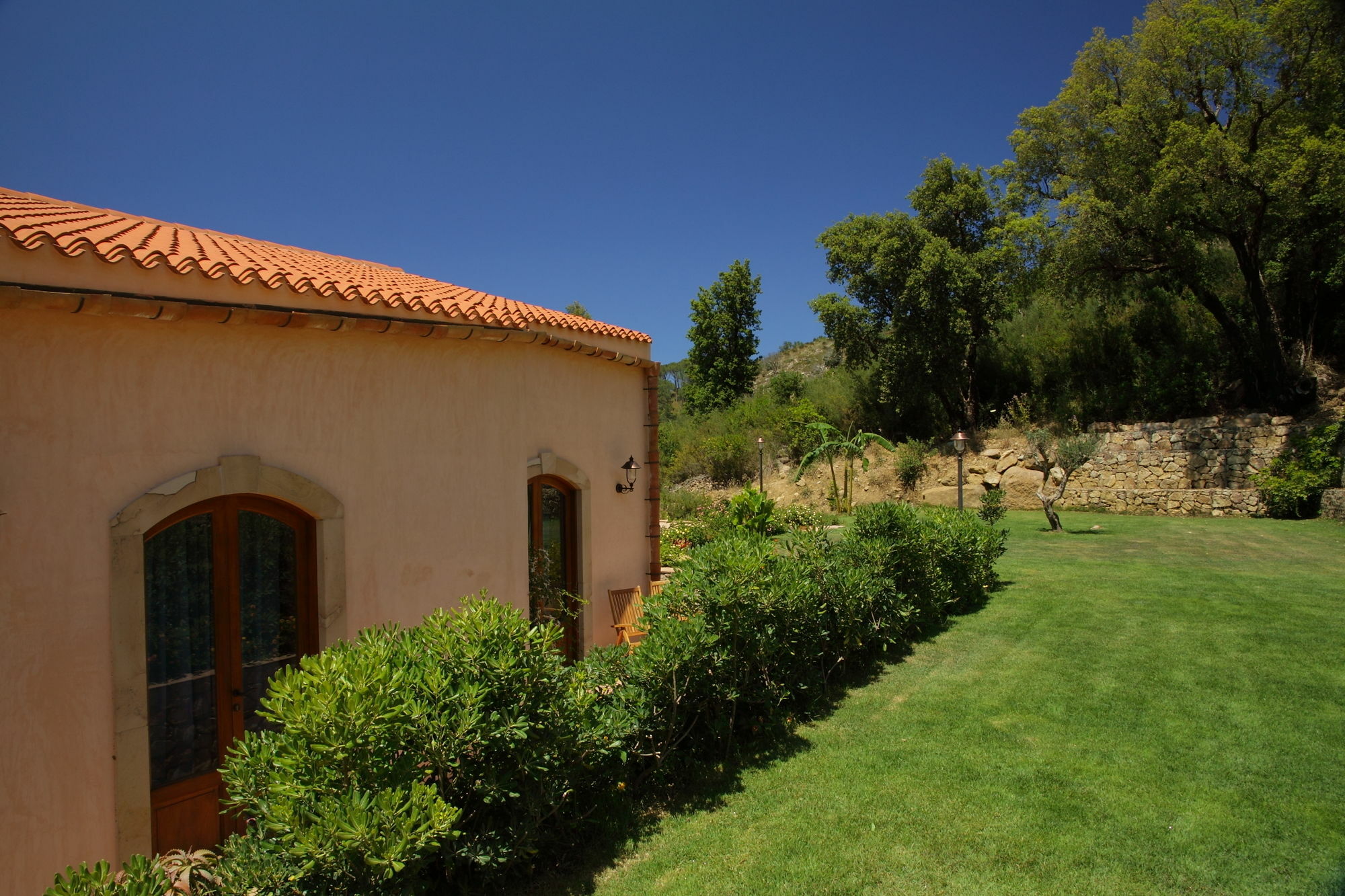 B&B Le Ginestre Bed & Breakfast 3*