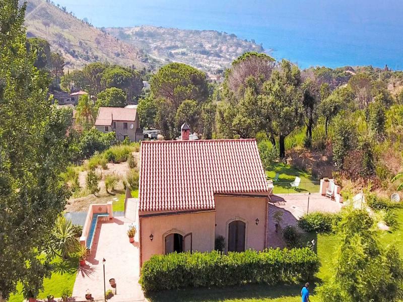B&B Le Ginestre 3*