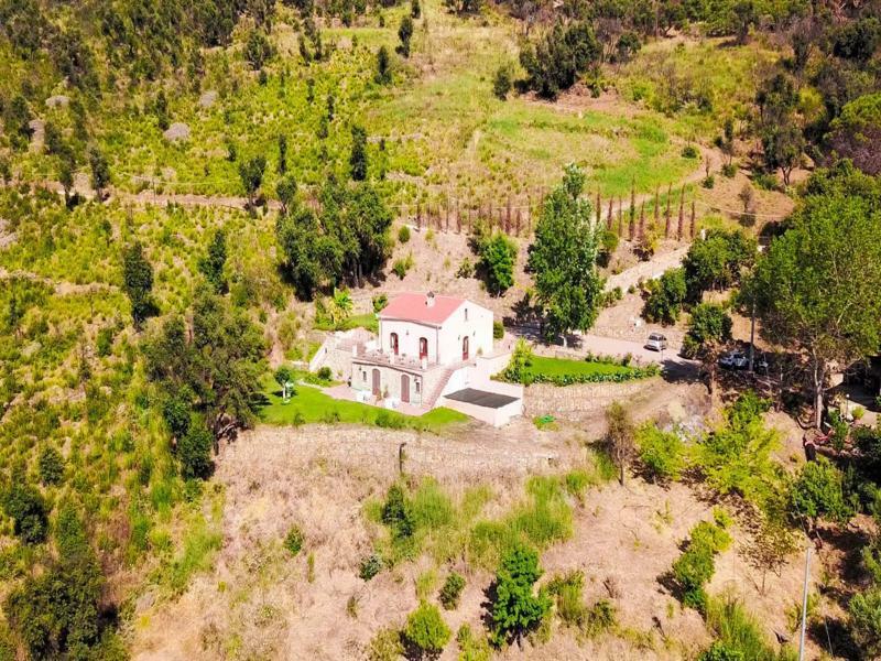 B&B Le Ginestre Cefalu