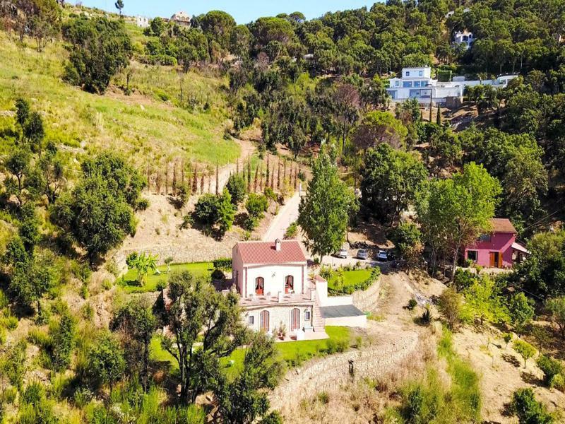 B&B Le Ginestre Cefalu