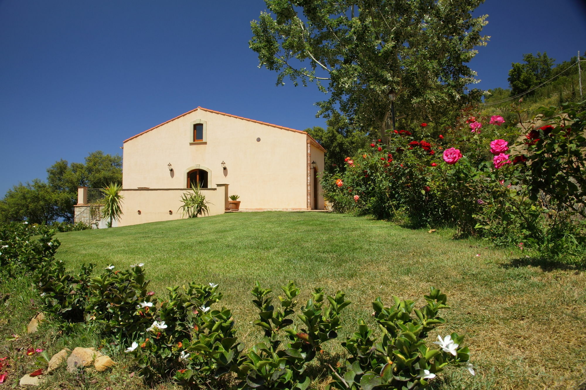 B&B Le Ginestre Bed & Breakfast 3*