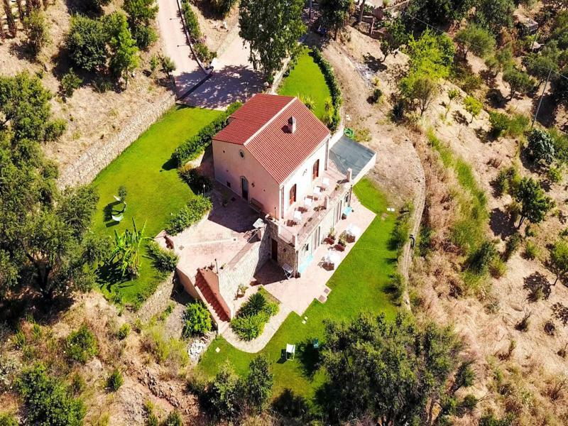 Bed & Breakfast B&B Le Ginestre