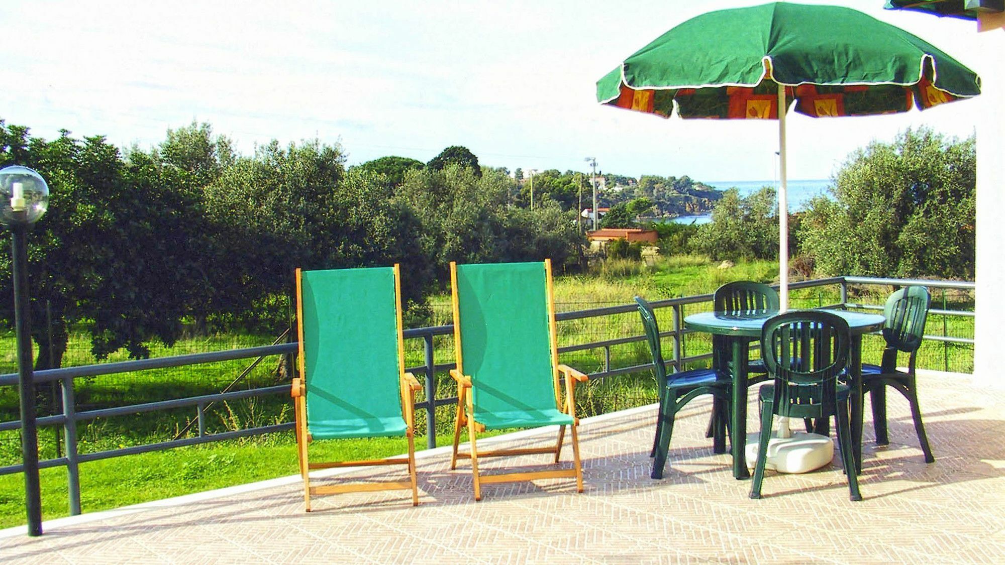 Apartment Excelsior