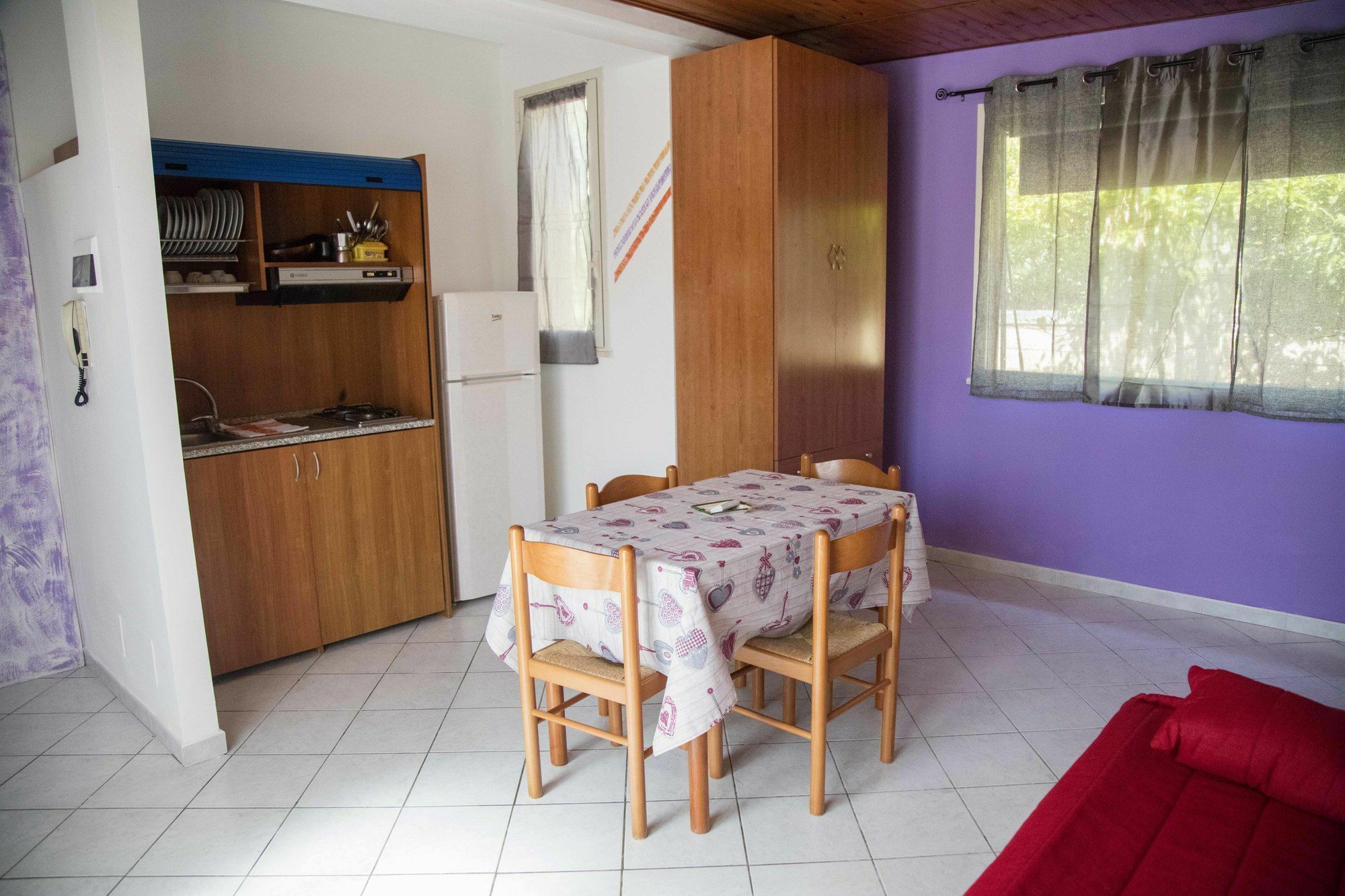 Apartment Excelsior