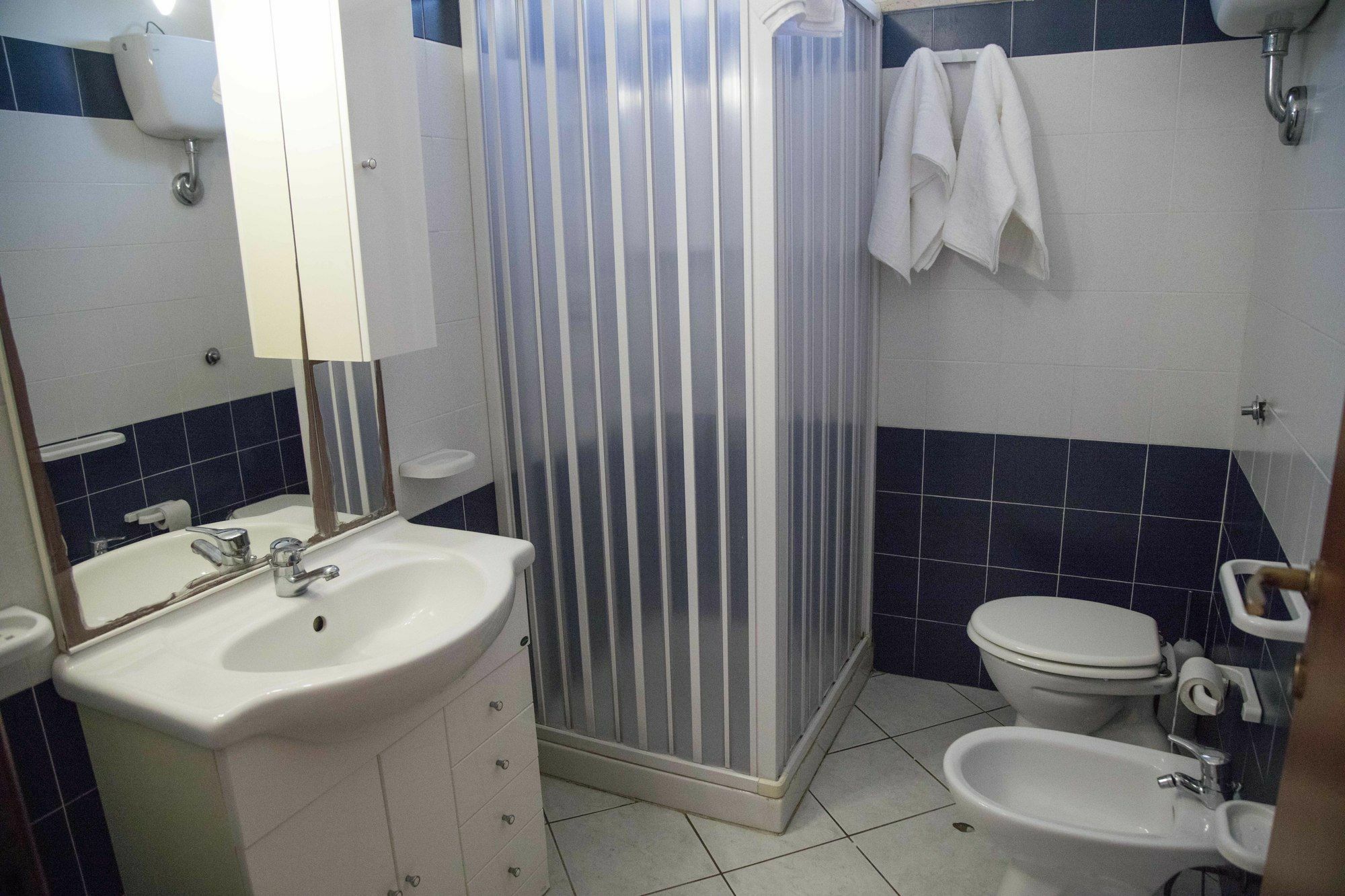 Apartment Excelsior Cefalu