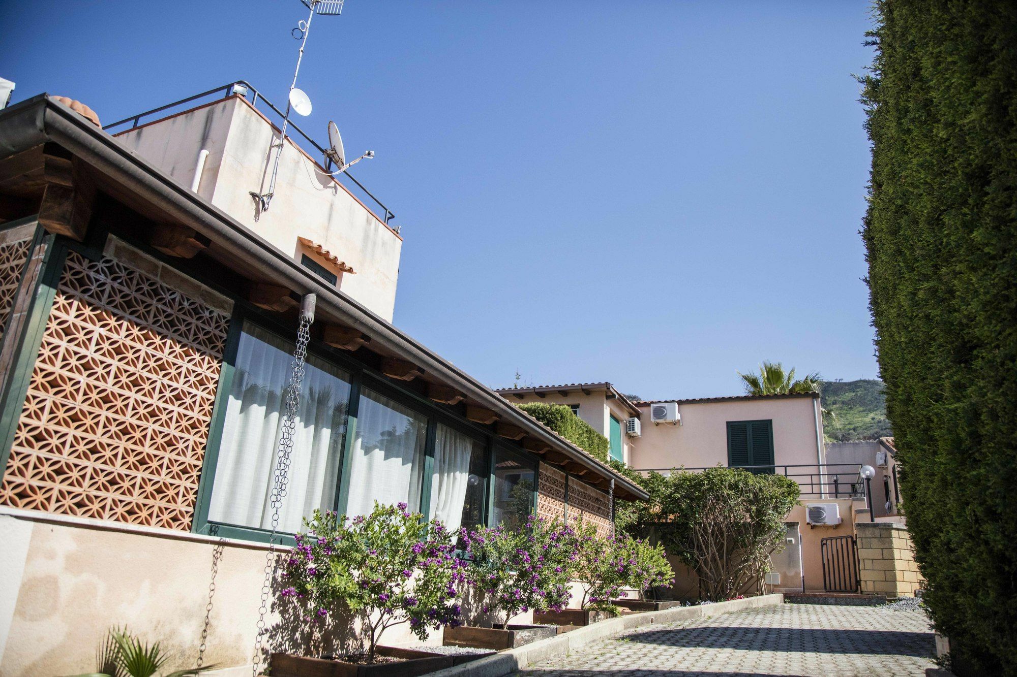 Apartment Excelsior *