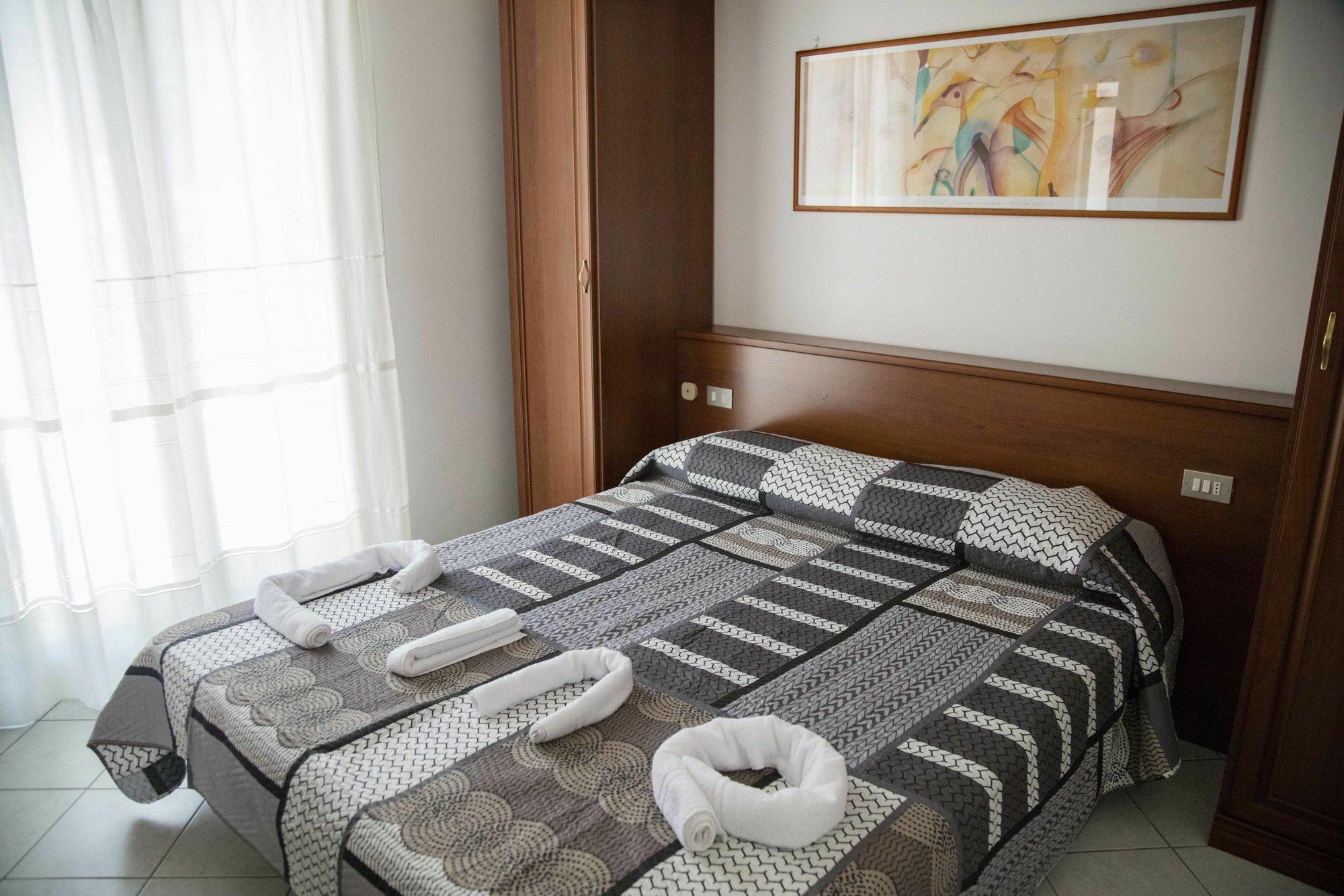 Excelsior Apartment