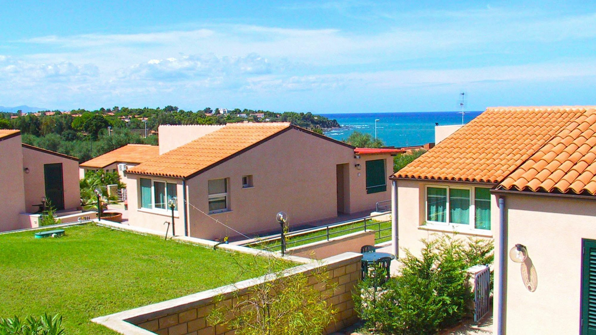 Apartment Excelsior
