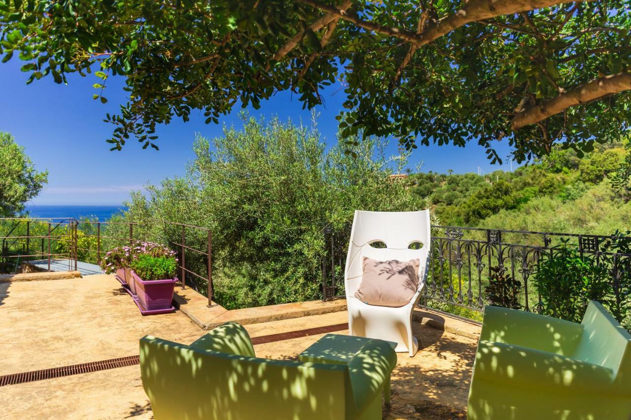 Arte Mare Blu Villa