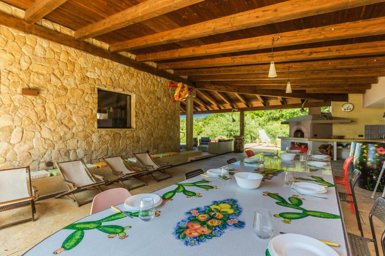 Arte Mare Blu Villa *