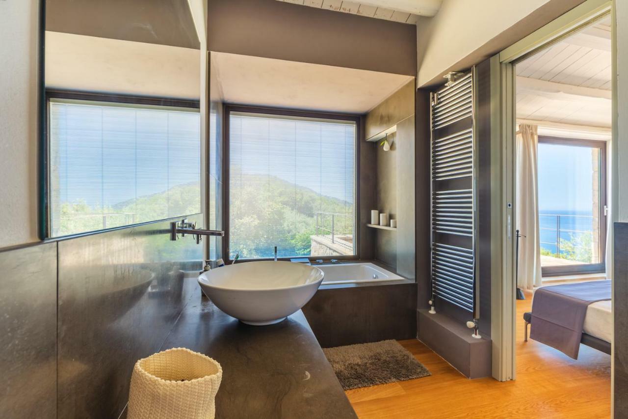 Arte Mare Blu Villa Cefalù