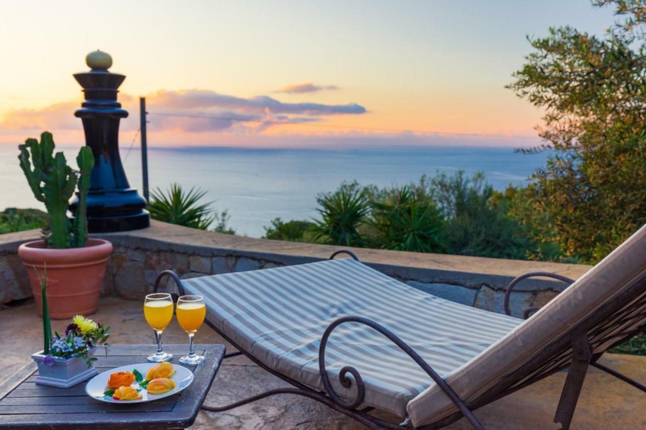 Arte Mare Blu Villa *