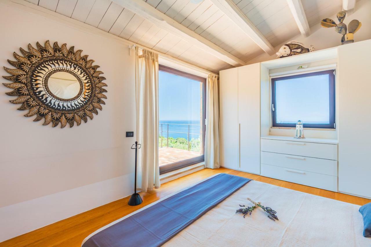 Villa Arte Mare Blu *