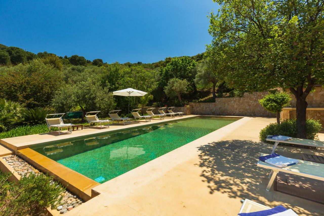 Villa Arte Mare Blu