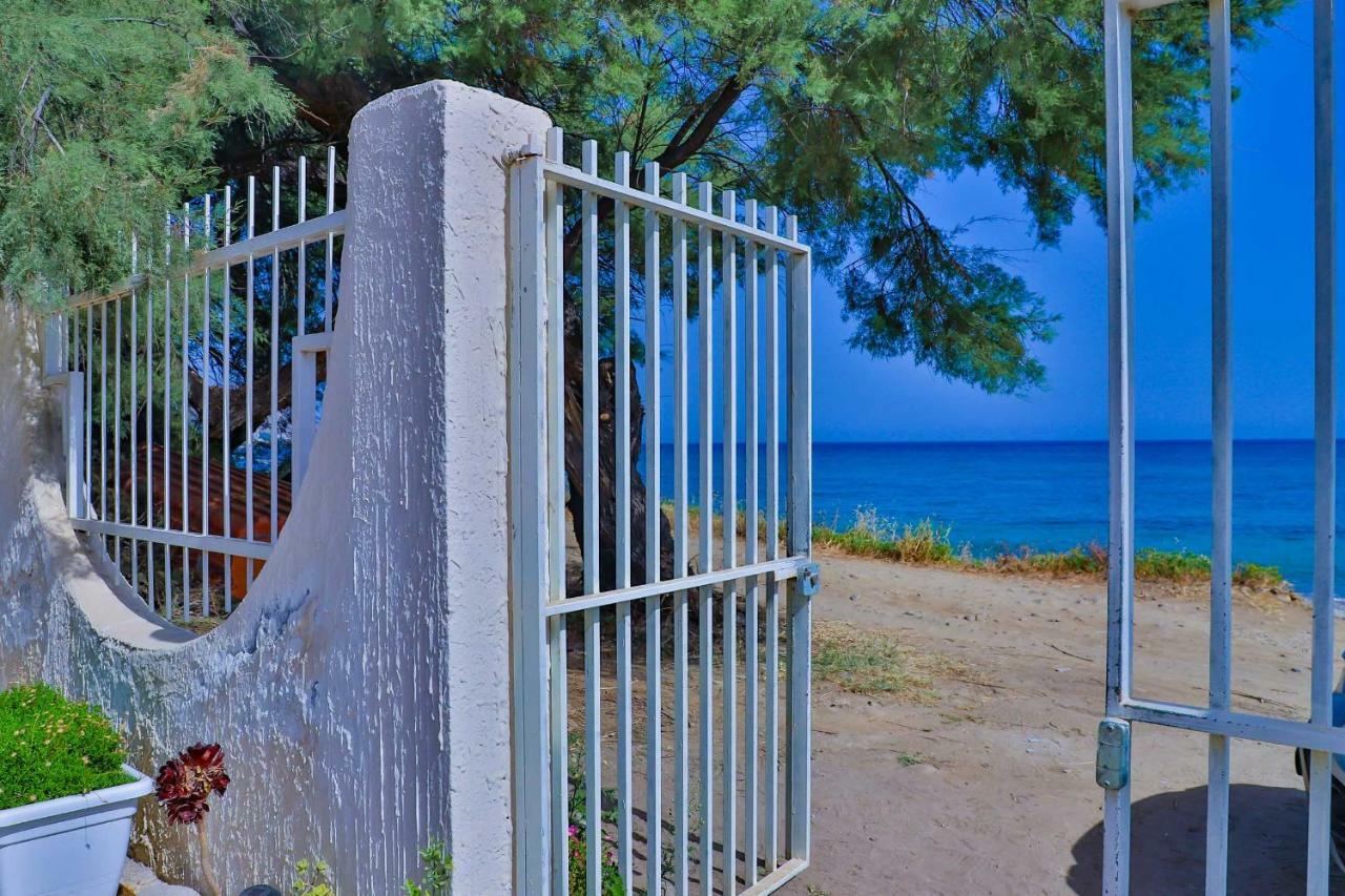 Locazione Breve - Gafludi Apartment Cefalu