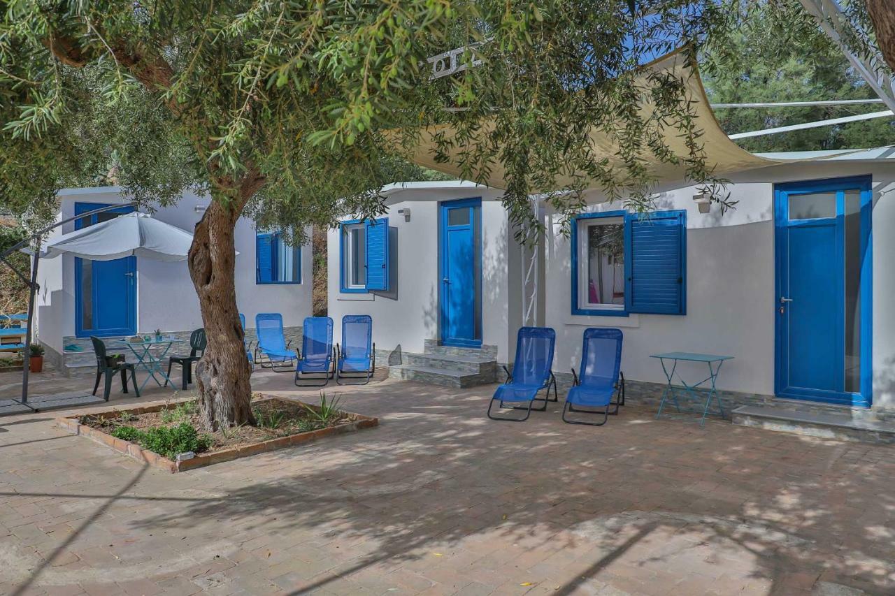 Apartment Locazione Breve - Gafludi *
