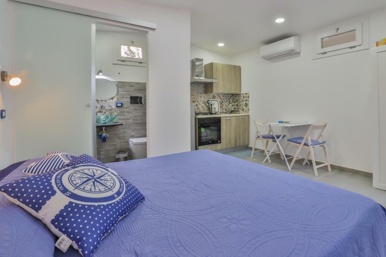 Locazione Breve - Gafludi Apartment *