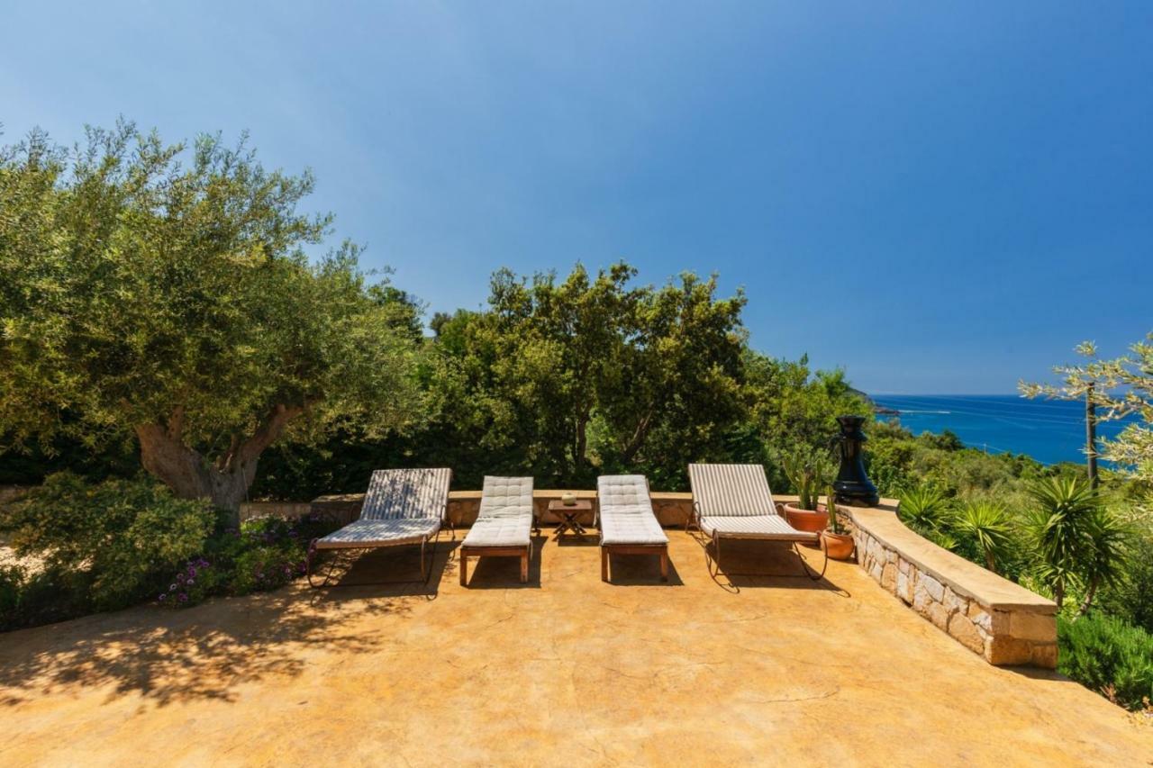 Arte Mare Blu Villa *