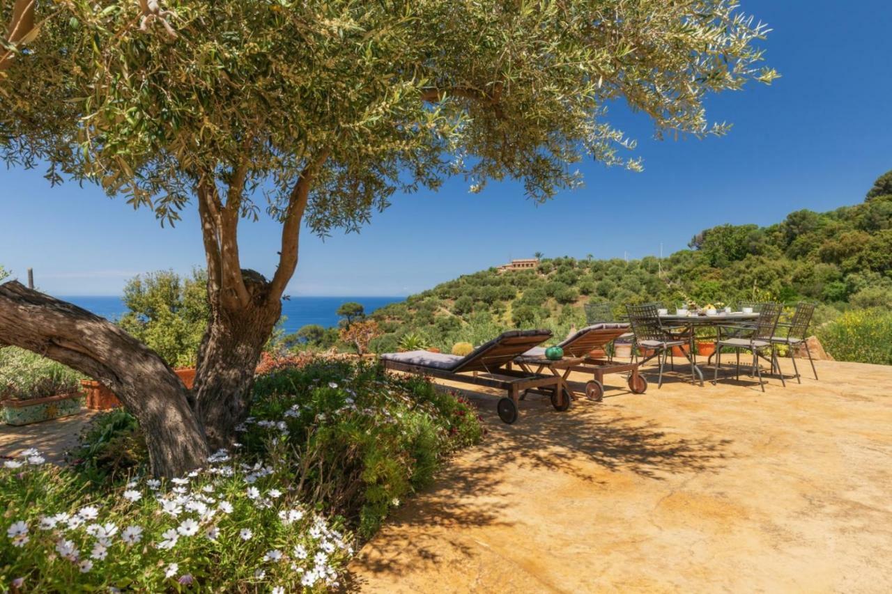 Arte Mare Blu Villa