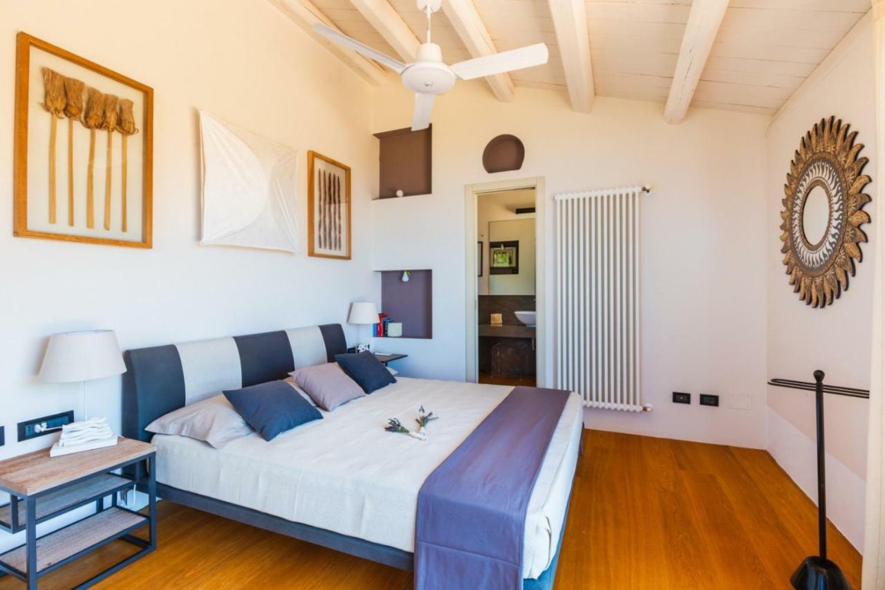 Villa Arte Mare Blu