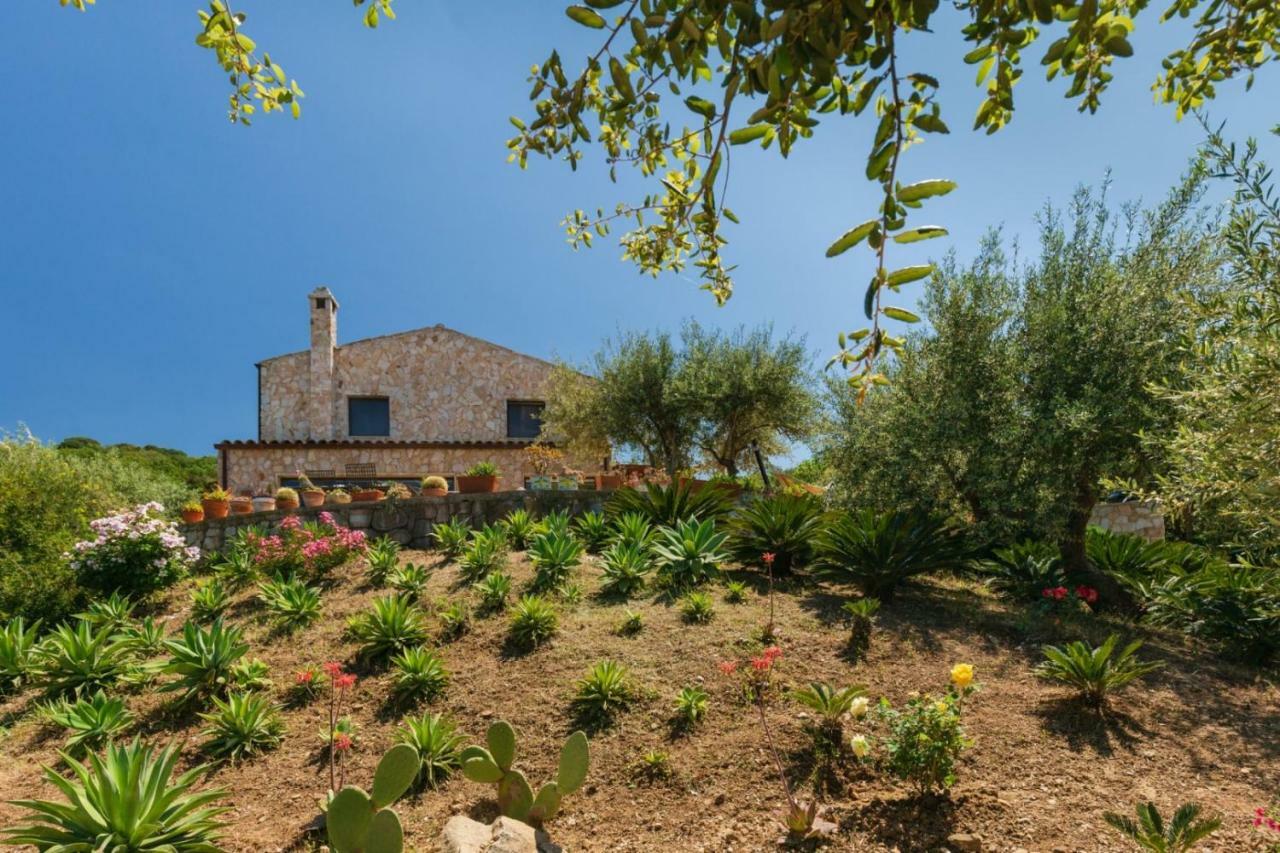 Villa Arte Mare Blu Cefalù